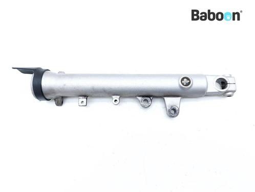 Voorvork Buitenpoot Rechts Suzuki GS 500 F 2004-2006, Motoren, Onderdelen | Suzuki, Gebruikt, Verzenden