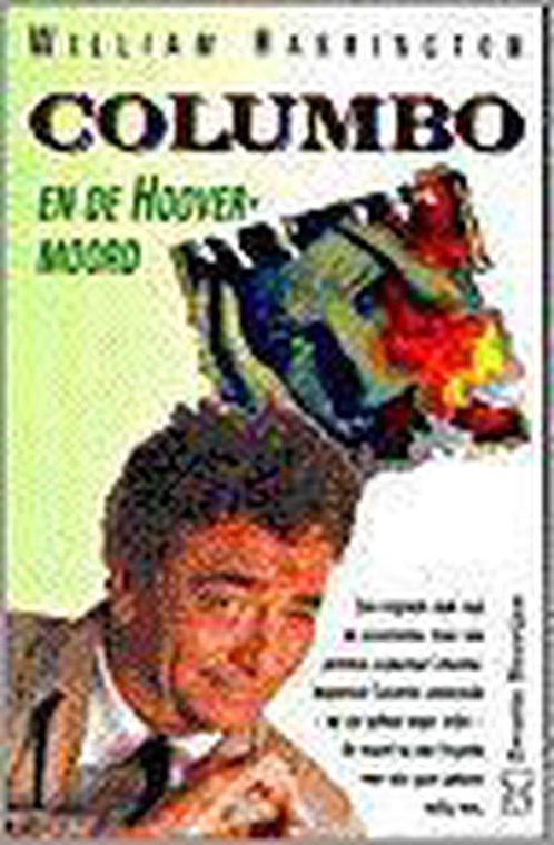 Columbo en de hoover-moord (pocket) 9789044927375, Livres, Thrillers, Envoi