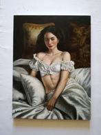 Luca Nobili (XX-XXI) - La modella