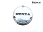 Blokdeksel Links Honda CB 650 C (CB650 RC05), Motoren, Gebruikt