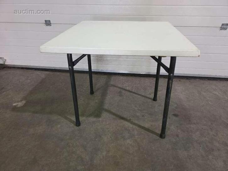 Klaptafels (24x), Zakelijke goederen, Horeca | Overige, Ophalen