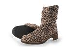 Palpa Enkellaarzen in maat 38 Beige | 5% extra korting, Kleding | Dames, Schoenen, Verzenden, Beige, Lage of Enkellaarzen, Zo goed als nieuw