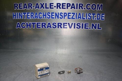 Opel Vectra A, Ascona C, Carburateur Verrijkingsventiel Set, Auto-onderdelen, Motor en Toebehoren, Nieuw, Opel, Verzenden