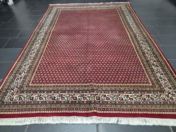 Sarough Mir - Tapis - 295 cm - 205 cm beschikbaar voor biedingen