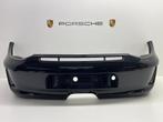 Porsche 997 GT3 (MK II) Originele achterbumper bekleding, Gebruikt, Bumper, Achter, Porsche