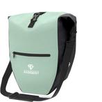 2dekans | Radgeist Fietstas voor Bagagedrager 20L –, Audio, Tv en Foto, Ophalen of Verzenden, Nieuw