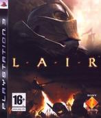 Lair (PS3 Games), Games en Spelcomputers, Games | Sony PlayStation 3, Ophalen of Verzenden, Zo goed als nieuw