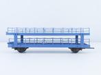 Märklin H0 - 41762 - Modeltrein goederenwagonset (1) - Vier, Nieuw