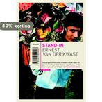 Stand-in 9789057594496 Ernest van der Kwast, Verzenden, Gelezen, Ernest van der Kwast