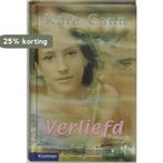 Verliefd / Kate Cann-trilogie / 1 9789020621310 K. Cann, Boeken, Verzenden, Gelezen, K. Cann