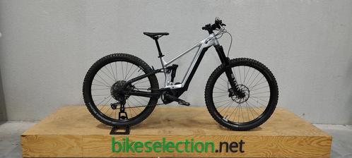 E-Moutainbike | Bergamont E-TRAILSTER EXPERT | - 39% | 2003, Fietsen en Brommers, Fietsen | Mountainbikes en ATB, Fully, Heren