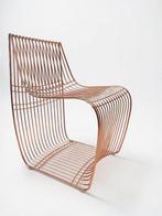 MDF Italia - Piergiorgio Cazzaniga - Fauteuil - Sign Filo -