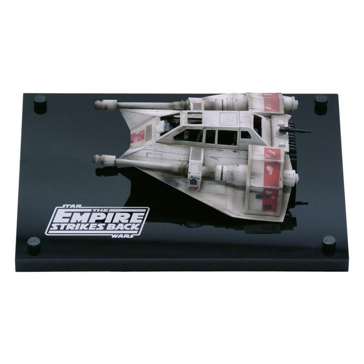 Star Wars Episode V 1/1 Replica Snowspeeder Crew Gift, Verzamelen, Star Wars, Ophalen of Verzenden