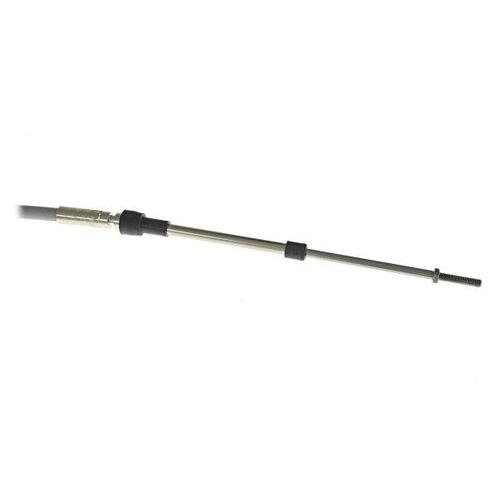 Bieden: Quicksilver G2 16ft Marine Throttle and Shift Cable, Watersport en Boten, Bootonderdelen, Ophalen of Verzenden