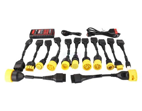 Thinkcar Thinktool Master HD Package, Autos : Divers, Outils de voiture, Envoi