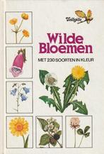 Wilde bloemen 9789062482863, Boeken, Gelezen, Verzenden, Tabbs, S. Jacquemier