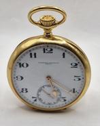Vacheron & Constantin - 18K Goldlepine Taschuhr -, Handtassen en Accessoires, Horloges | Heren, Nieuw