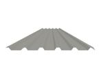 Metalen damwand dakplaat 35/1035 0.63mm SDP50 Grijs, Bricolage & Construction, Ophalen of Verzenden