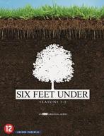 Six Feet Under - Seizoen 1 - 5 (DVD), Cd's en Dvd's, Verzenden, Nieuw in verpakking