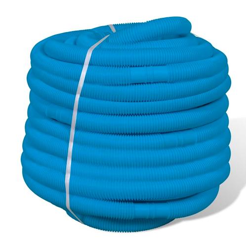 vidaXL Zwembadslang 50 m/32 mm dikte, Tuin en Terras, Zwembaden, Nieuw, Verzenden
