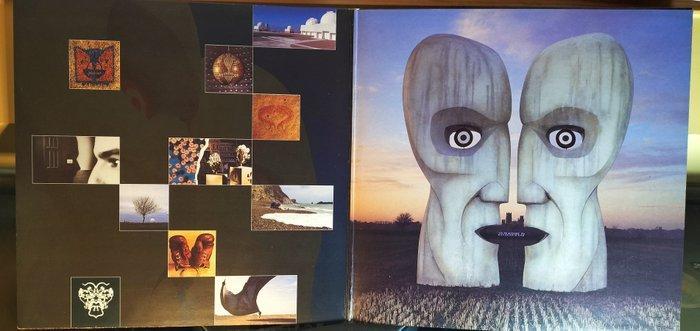 Pink Floyd - The División Bell - LP album (op zichzelf, CD & DVD, Vinyles Singles