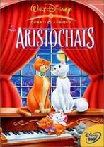 The AristoCats DVD, Zo goed als nieuw, Verzenden