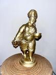 Abdoulaye Derme - Bronzen beeld - 21 cm - Brons