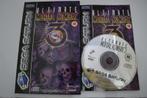 Ultimate Mortal Kombat 3 (SATURN), Consoles de jeu & Jeux vidéo, Jeux | Sega