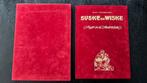 Suske en Wiske - Angst op de Amsterdam - luxe fluwelen HC -, Boeken, Stripverhalen, Nieuw