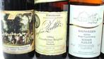 1994 , 1999, 2002, 2003, 2004: 6x Auslese + 3x Spätlese + 3x, Nieuw