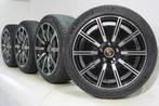Porsche Taycan 4S S Turbo 20 inch velgen Michelin Winterband, Auto-onderdelen, Ophalen of Verzenden, Nieuw
