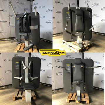 Technogym kinesis kracht stations | complete set | LEASE |, Verzenden, Overige typen