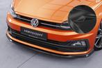 Beker spoilerlip met ABE voor VW Polo VI 2G (Type AW) GTI /, Auto-onderdelen, Verzenden, Nieuw