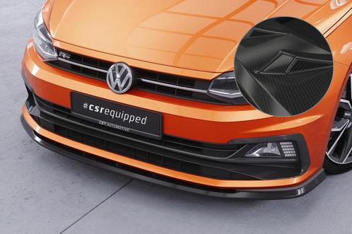 Cupspoiler voor VW Polo VI 2G (Type AW) GTI / R-Line CSL425-, Auto-onderdelen, Carrosserie, Nieuw, Verzenden