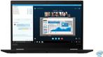 ThinkPad X390 Yoga i7-8565u vPro 1.8-4.6 Ghz 13.3FHD256..., Computers en Software, Windows Laptops, Nieuw, Met touchscreen, 1.80 GHz