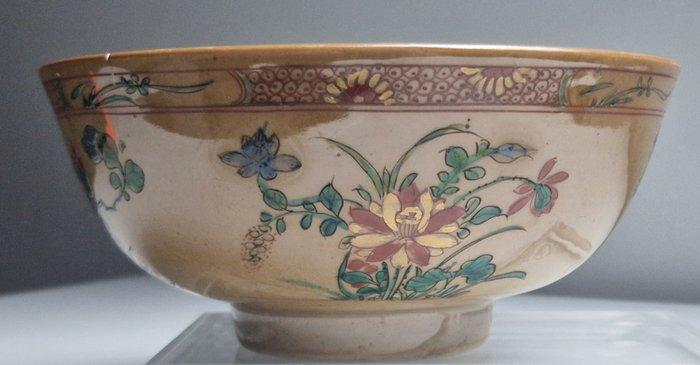 Kom - Porselein, Antiek en Kunst, Antiek | Overige Antiek