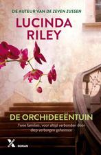 De orchideeëntuin 9789401612814, Boeken, Verzenden, Gelezen, Lucinda Riley
