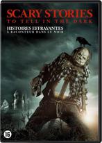 Scary Stories To Tell In The Dark op DVD, Cd's en Dvd's, Verzenden, Nieuw in verpakking