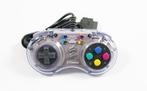 Sn Pro Pad Super Nintendo Controller, Consoles de jeu & Jeux vidéo, Consoles de jeu | Nintendo Super NES, Verzenden