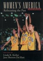 Womens America 9780195121810 Kerber, Verzenden, Gelezen, Kerber