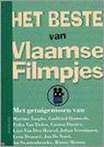 BESTE VAN... VLAAMSE FILMPJES, HET - PB 9789031721382, Boeken, Kinderboeken | Jeugd | 13 jaar en ouder, Verzenden, Gelezen