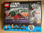 Lego Set - 75243 - Star Wars - Slave I - 20th anniversary, Kinderen en Baby's, Nieuw