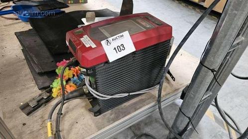 elektrische gereedschapscontroller met..., Doe-het-zelf en Bouw, Gereedschap | Overige machines, Ophalen