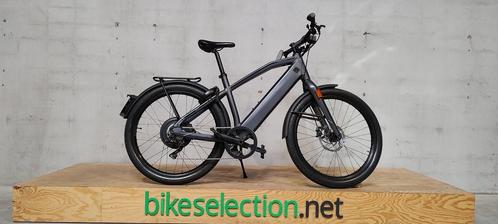 Speed Pedelec | Stromer ST1 | - 66% | 2022, Fietsen en Brommers, Elektrische fietsen, 51 tot 55 cm, 50 km per accu of meer, Gebruikt
