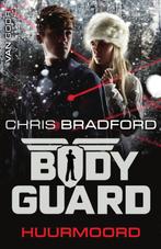 Huurmoord / Bodyguard / 5 9789000358335 Chris Bradford, Boeken, Verzenden, Gelezen, Chris Bradford