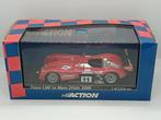 Action, Minichamps 1:43 - Voiture miniature (3) - Panoz LMP, Nieuw