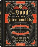 De dood en het hiernamaals 9789089989468, Boeken, Verzenden, Zo goed als nieuw, Clifford A. Pickover