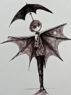 Tim Burton (XX-XXI) - sans titre