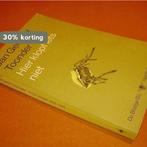 Hier klopt iets niet 9789023421108 Marten Toonder, Boeken, Verzenden, Gelezen, Marten Toonder