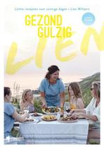 Lien, gezond gulzig 9789089316110 Lien Willaert, Verzenden, Zo goed als nieuw, Lien Willaert